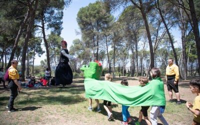 L'Aplec de la Salut del 2023